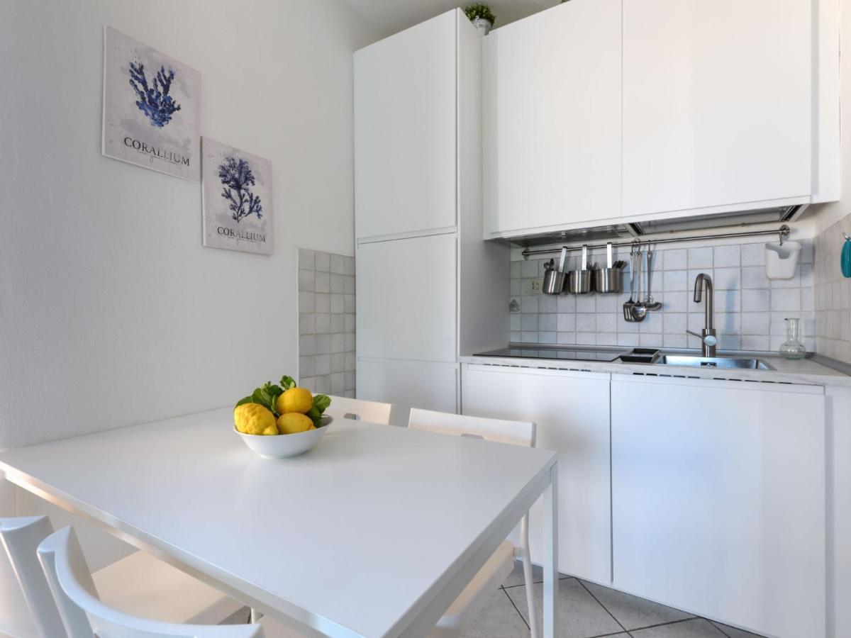 Apartment Altaluna-6 By Interhome Nisporto 외부 사진