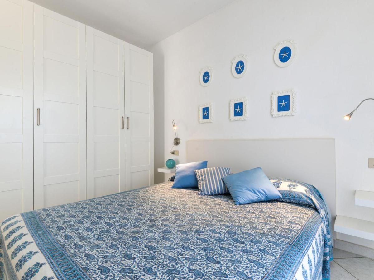Apartment Altaluna-6 By Interhome Nisporto 외부 사진