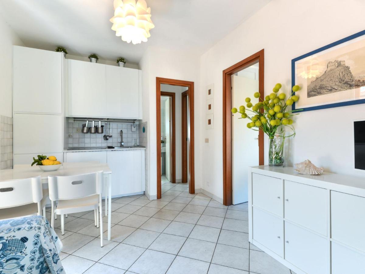 Apartment Altaluna-6 By Interhome Nisporto 외부 사진